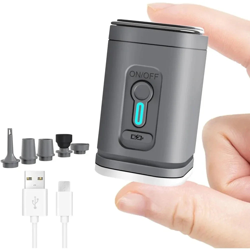 Mini Electric Air Pump Mini Electric Air Pump